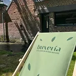 Nyaraló Buxeria