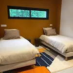 Nyaraló Buxeria
