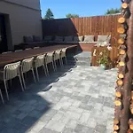 Nyaraló Buxeria *