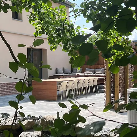 Holiday home Buxeria Bussy-les-Daours