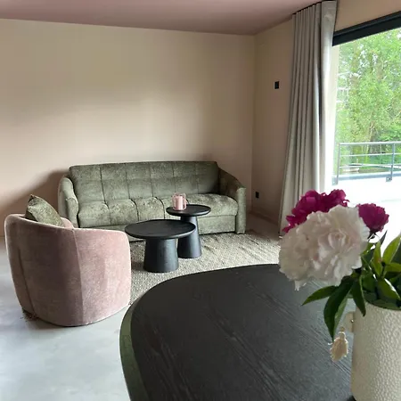 Holiday home Buxeria Bussy-les-Daours