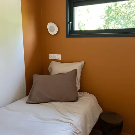 Holiday home Buxeria Bussy-les-Daours