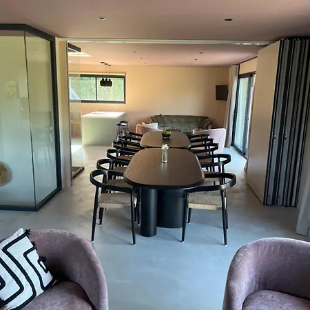 Buxeria Holiday home