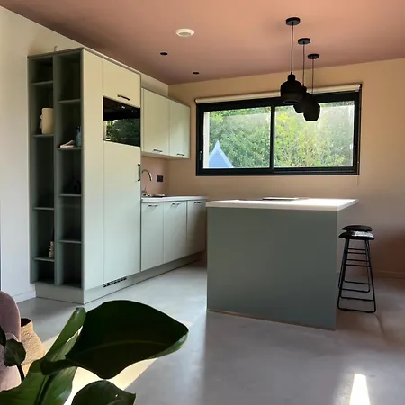 Holiday home Buxeria *