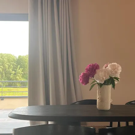Buxeria Holiday home *