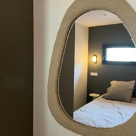 Holiday home Buxeria *