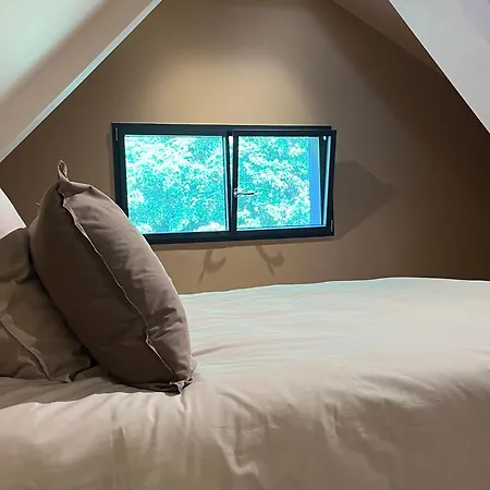 Buxeria Holiday home