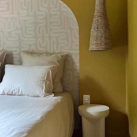 Holiday home Buxeria