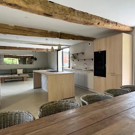Holiday home Buxeria Bussy-les-Daours