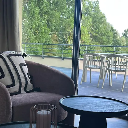 Holiday home Buxeria
