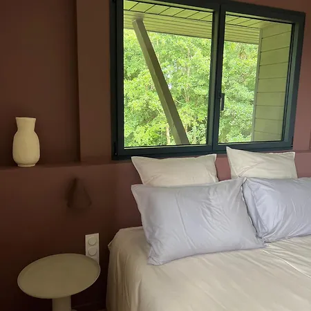 Holiday home Buxeria