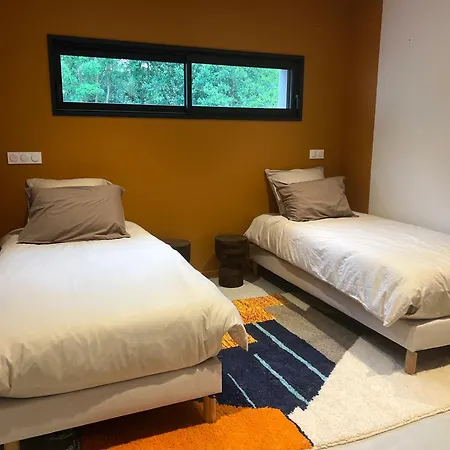 Holiday home Buxeria