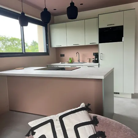 Holiday home Buxeria Bussy-les-Daours