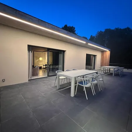 Buxeria Holiday home