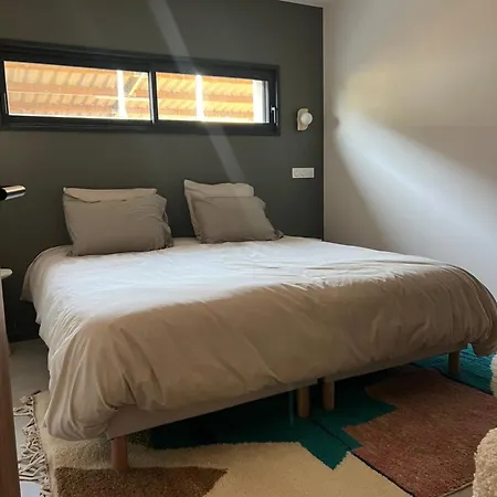 Holiday home Buxeria